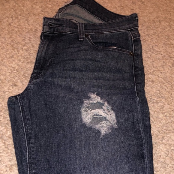 Hudson Krista Super Skinny - Size 27 - Picture 6 of 7